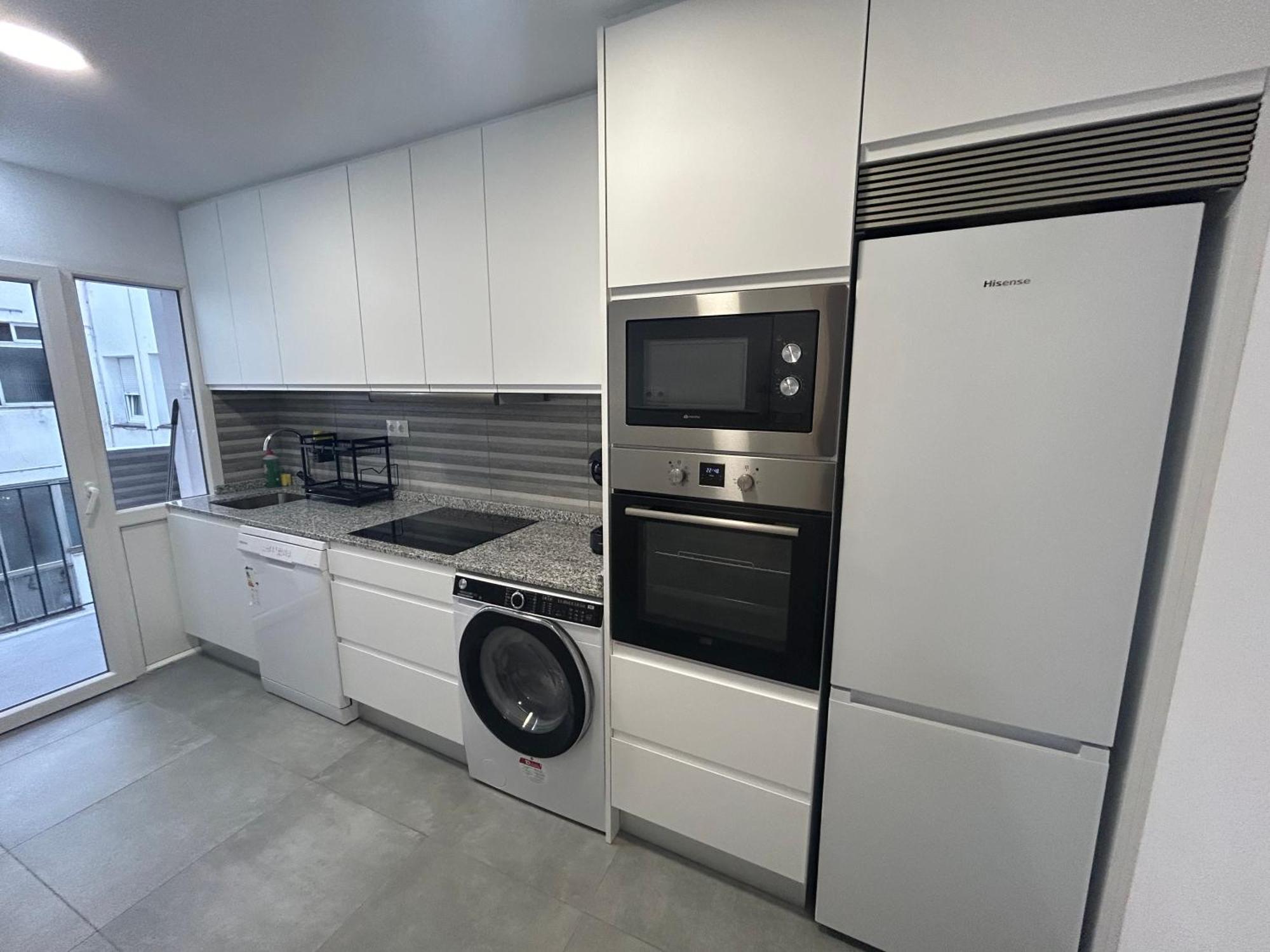 Llanes Suite Vut-6201-As Gijon Exterior photo