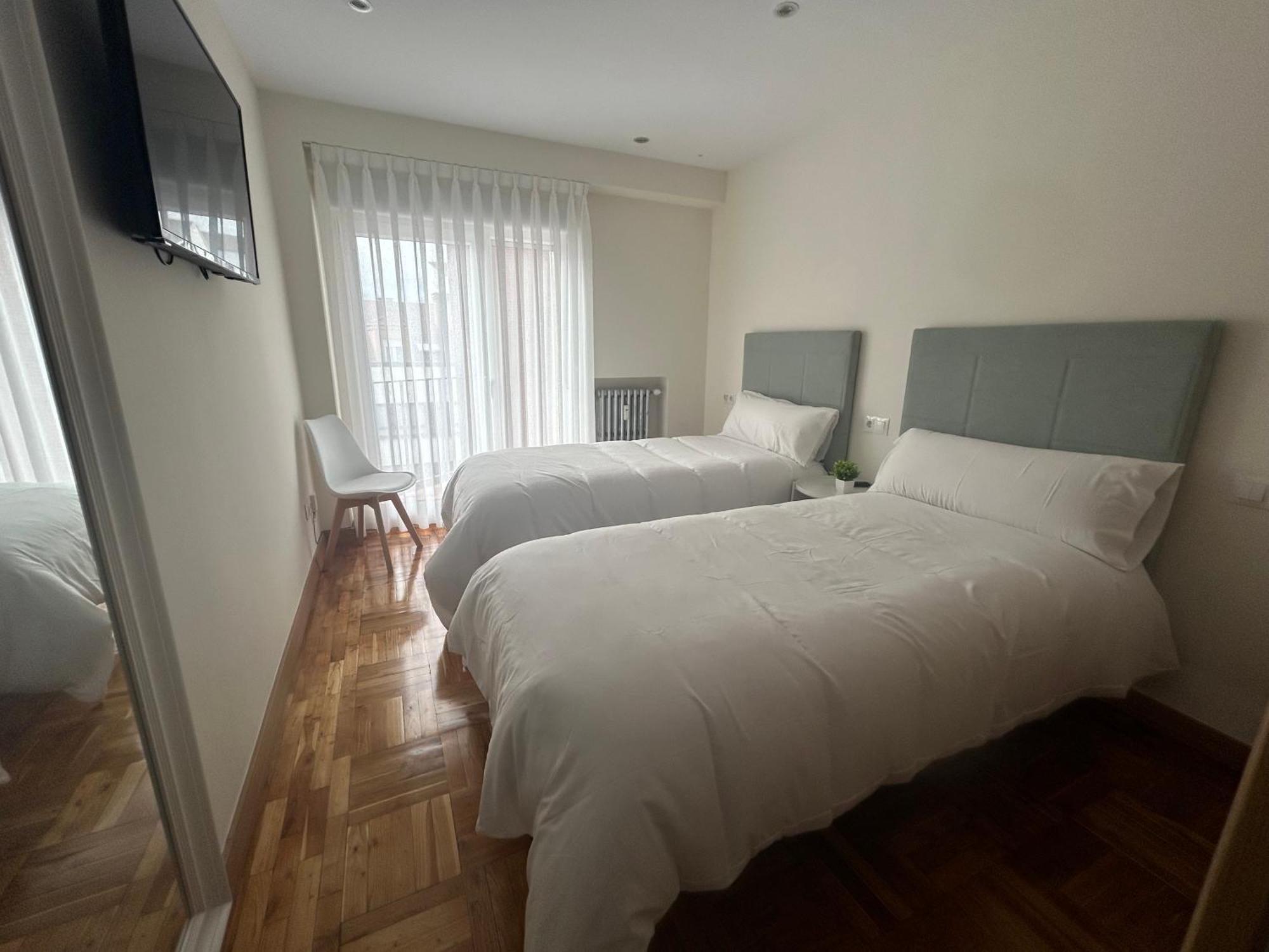 Llanes Suite Vut-6201-As Gijon Exterior photo