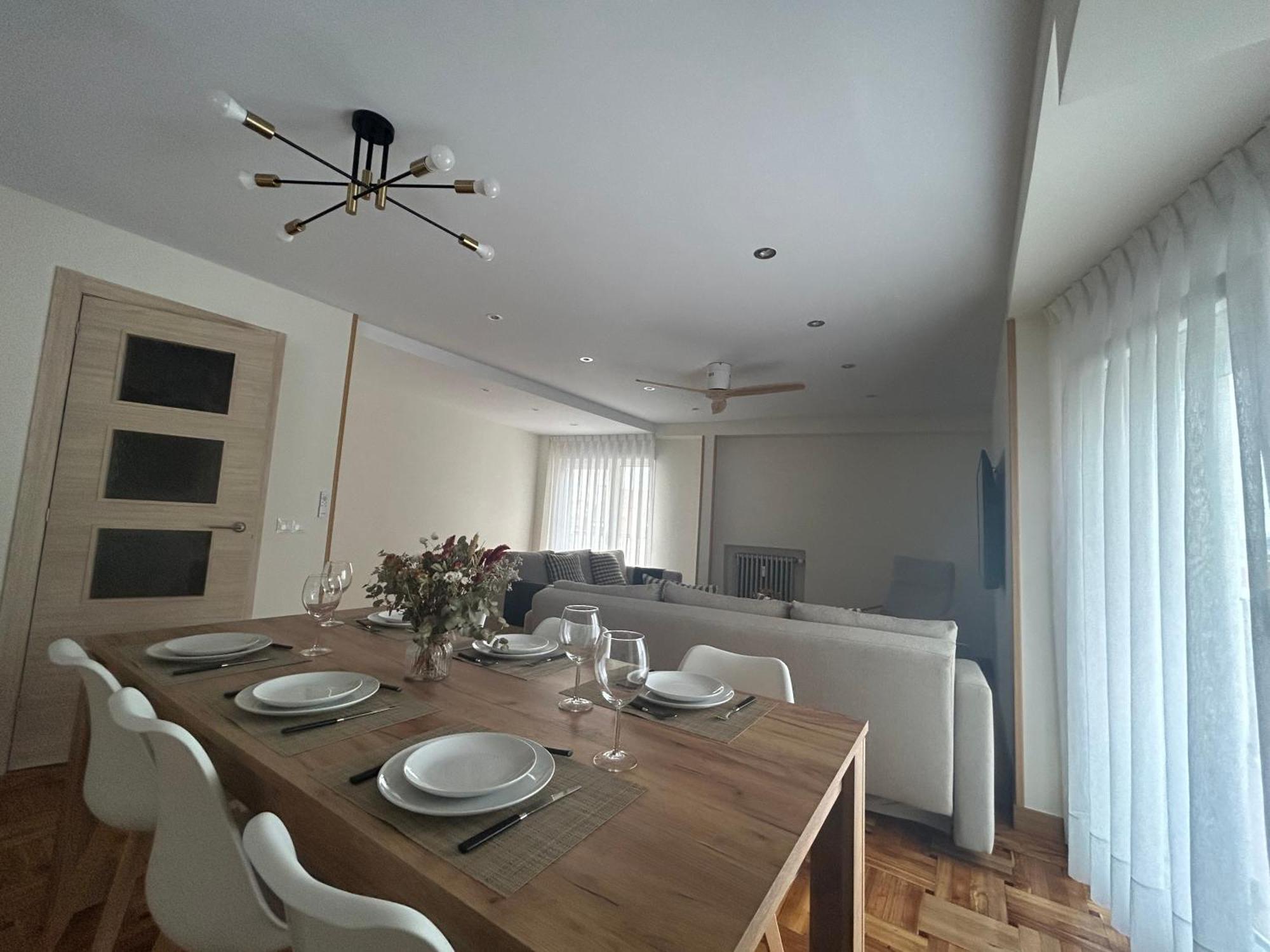Llanes Suite Vut-6201-As Gijon Exterior photo