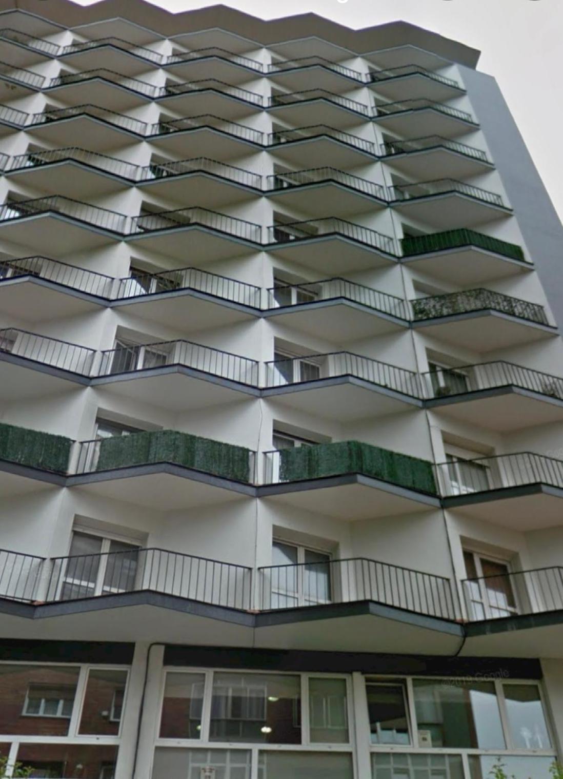 Llanes Suite Vut-6201-As Gijon Exterior photo